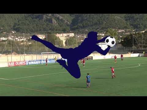 Andratx vs  Son Cladera 2021