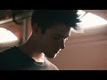 Alec Benjamin Water Fountain