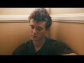 Alec Benjamin Water Fountain