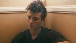 Alec Benjamin - The Water Fountain (MUSIC VIDEO)