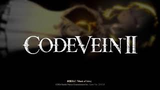 【Codevein 2 】イドリス #live