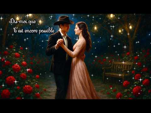 Dis-moi que c’est encore possible | Ballade country romantique avec paroles