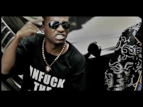 Berry Black Feat Saint P   Nafsi Yako - More at rubega.com