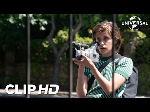 Clip - Desde el autobús