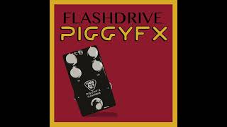 Video thumbnail for FLASHDRIVE HQ DEMO by shianzgear