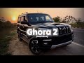 Ghora 2 Benny Dhaliwal Slowed Reverb Lofi Song