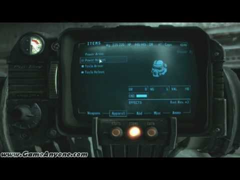 Fallout 3 (PC) Playthrough w/Commentary (in HD): Part 242 - Lyons' Pride