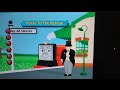Opening To Rusty To The Rescue 2008 DVD