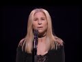 Barbra Streisand - You Don't Bring Me Flowers