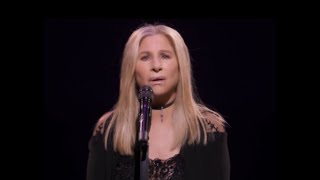 Barbra Streisand - You Don&#39;t Bring Me Flowers