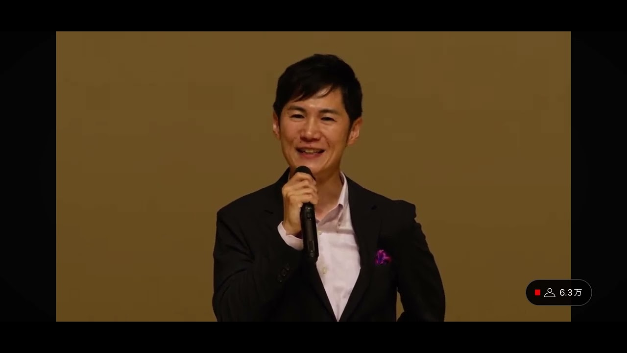 都知事候補はこの人以外無い 石丸伸二 最後の魂のスピーチ(2024.7.5)