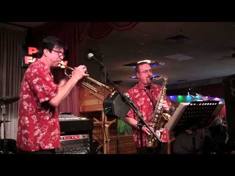 The Polka Family (2013) - Pani Mloda and Czaj Czaj Polka