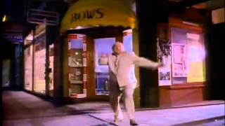 All I Need Is A Miracle   Mike + the Mechanics   Official Music Video 1985.wmv