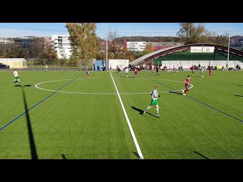 FC Red Star ZH Ba 2 v 2 FC Bassersdorf