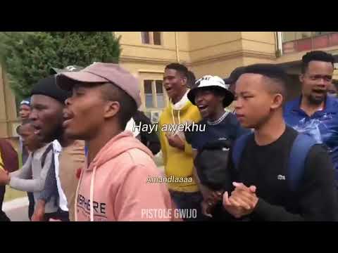 Delilah Mfazi Wam (Gwijo) | Lyrics