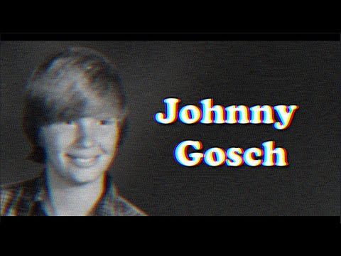 The Disappearance of Johnny Gosch