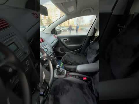 фото volkswagen polo sedan i рестайлинг 0