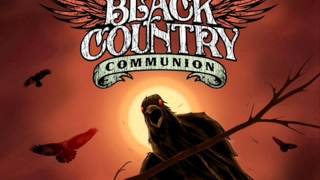 Black Country Communion - The giver