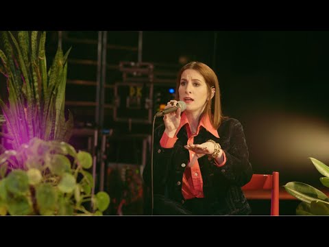 Klára Vytisková - Nice Song + Damn (Live 2020)