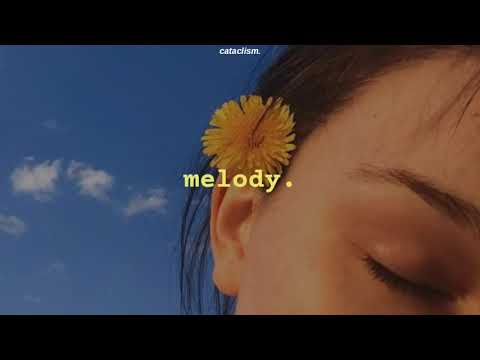 Melody-Nose 🏵️L E T R A
