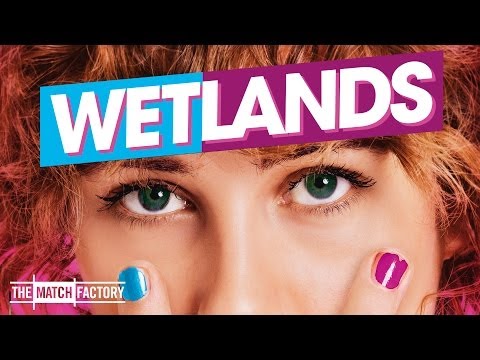 Trailer de Wetlands (Feuchtgebiete)