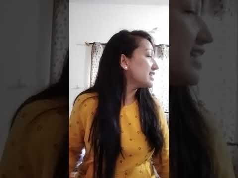 Sumita Khawas Kaisi pahel...