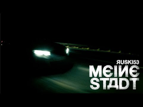 RUSKI53 - MEINE STADT (prod. by BASEY)
