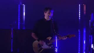 &quot;Expo 86&quot; Death Cab for Cutie@The Anthem Washington DC 10/17/18