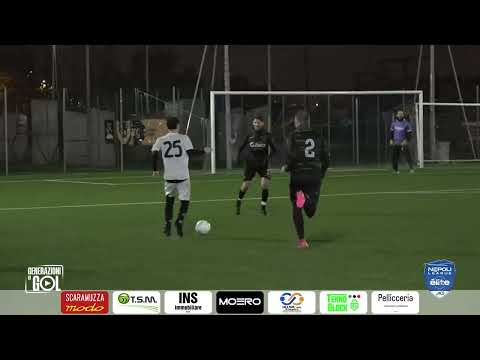 𝗡𝗔𝗣𝗢𝗟𝗜 𝗟𝗘𝗔𝗚𝗨𝗘 𝗘𝗟𝗜𝗧𝗘 FC Magma Legends 🆚 Plajanum Chiaiano