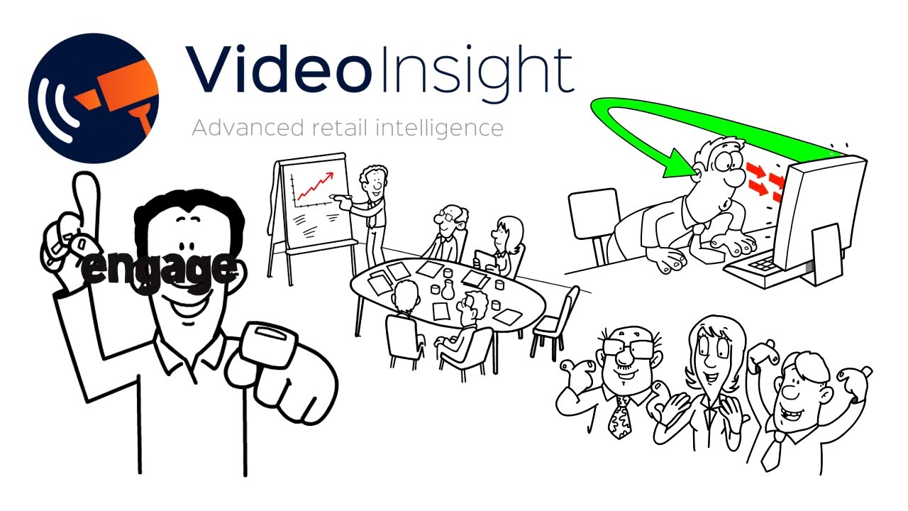Video Insight Whiteboard animation video