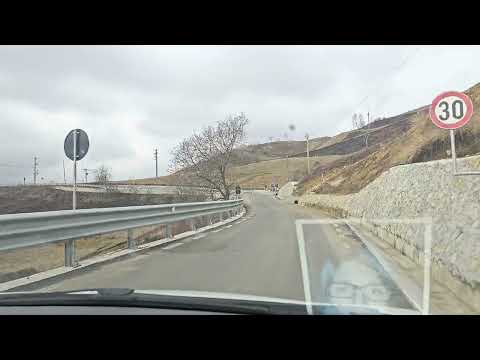 Transapuseana partea 3 Ramet - Bradesti - Dupa Deal - Ponor