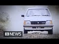 Road Testing The 1980 Holden Commodore RetroFocus