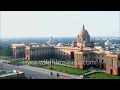 Military Rhythms From Drums And Pipes In The Indian Heartland