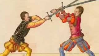 Renaissance Martial Arts - the Web Documentary: Part 1of10