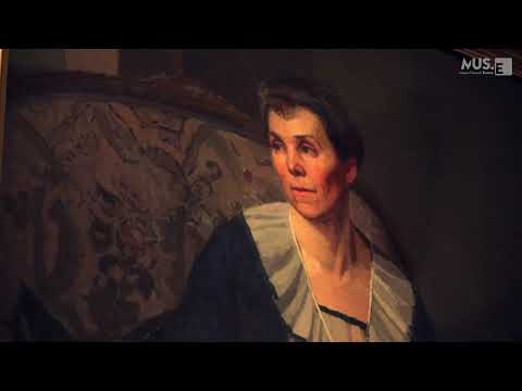 Oscar Ghiglia. Gli anni di Novecento - Palazzo Medici Riccardi