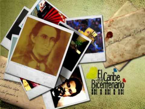 El Caribe en el Bicentenario - Maria Concepción Loperena