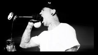 Thick As Blood - The Outsiders (Live Video)