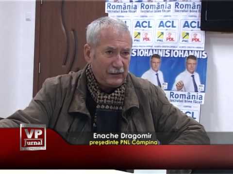 Viitorul la Câmpina, viitorul în România