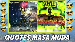 Download lagu Quotes FF keren buat story wa anak muda😂#freefirebattleground #quotesfreefire #storywaff mp3 Download lagu Quotes FF keren buat story wa anak muda😂#freefirebattleground #quotesfreefire #storywaff mp3