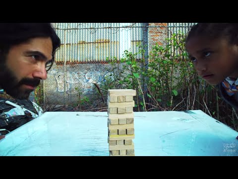 Pimps of Joytime - Dance Cardia (Ft. Rubblebucket)