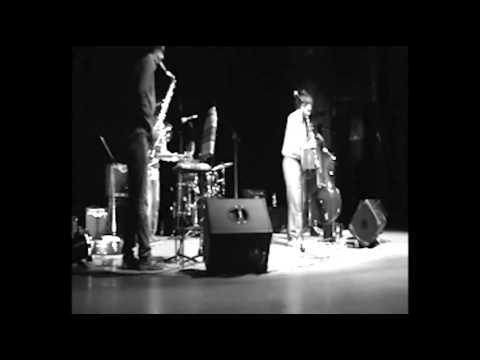 Letecki Pekinezeri Quintet - "Jazz 2012"