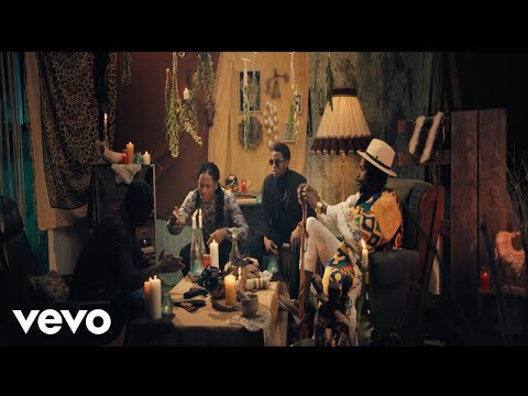 LePrince - LePrince, Jay Ref & Shabba - Put Away The Guns ft. Jay Ref, Shabba