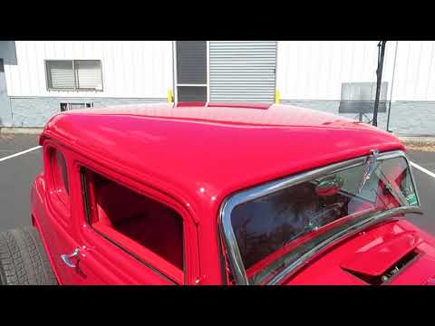 1932 Ford 5-Window Coupe (CC-1443859) for sale in Apopka, Florida