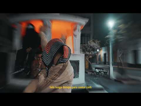 Zorro Meier - Maldad ft. OG Seven