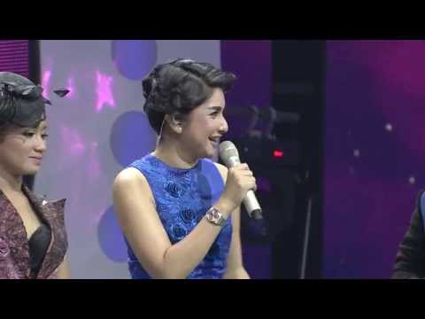 Novi " Kejam " Bangkalan - Gerbang KDI 2015 (7/4)