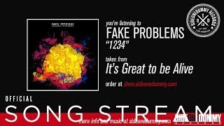 Fake Problems - 1234
