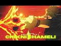 CHIKNI CHAMELI FT SUKUNA EDIT AMV