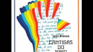 José Afonso - Mulher da Erva