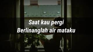 Download lagu Vagetoz -  saat kau pergi COVER BY SASA TASIA (Lyrics) mp3