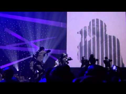 14th Annual Metro FM Music Awards - Song of the Year Winner Cassper Nyovest